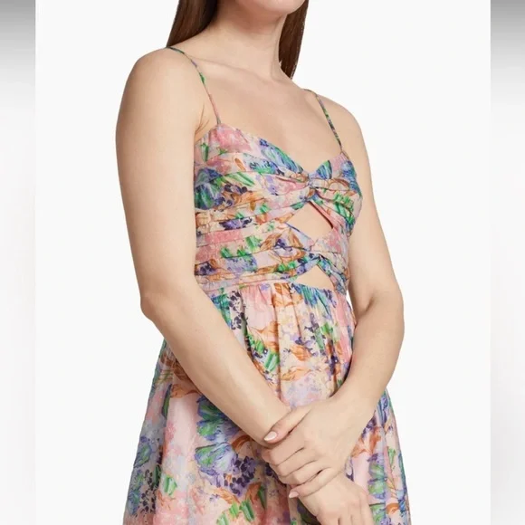 belk royal blue dresses KHYLA main image 1